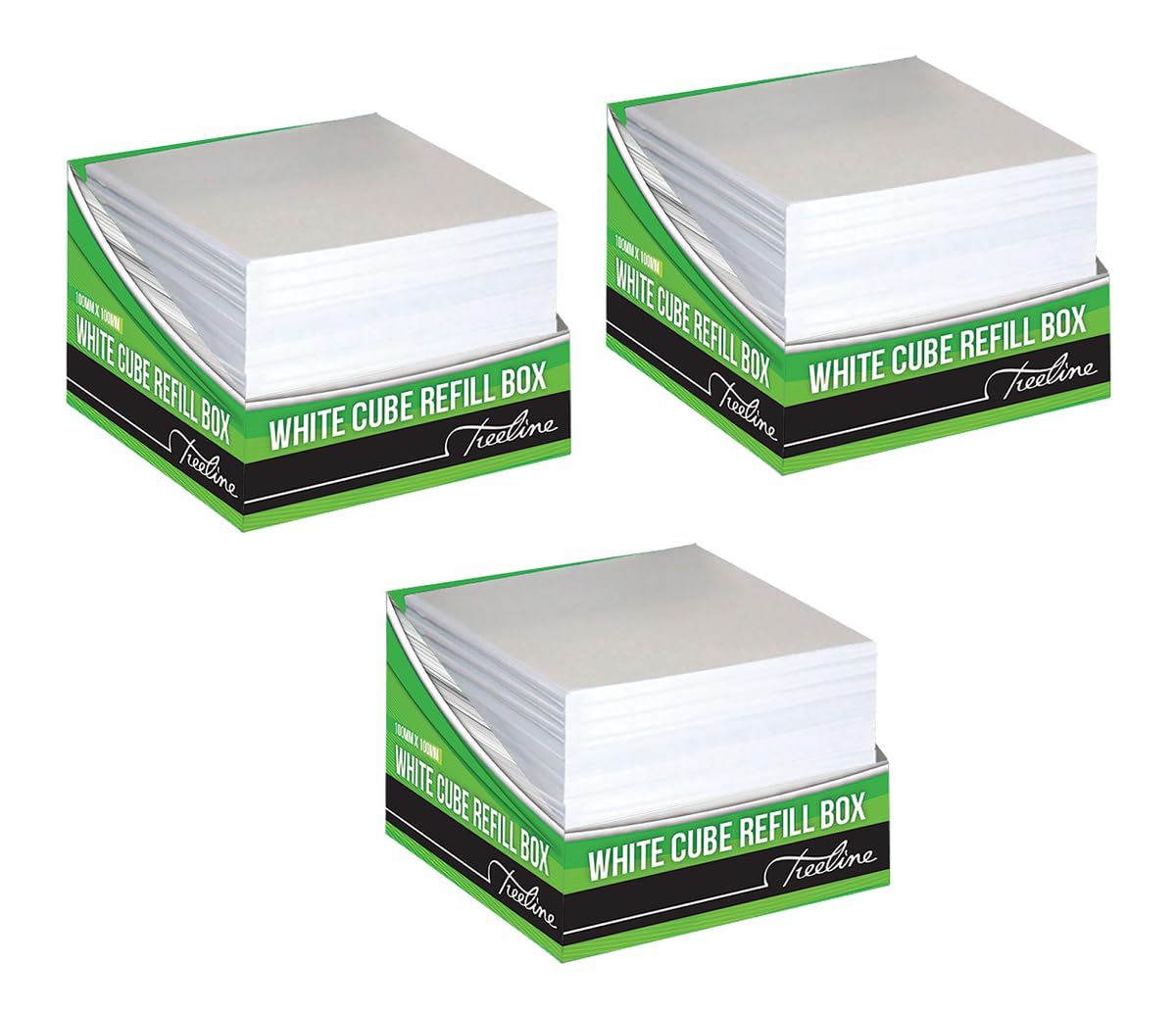 Treeline A6 80gsm Multipurpose Paper (Bulk Pack of 32)