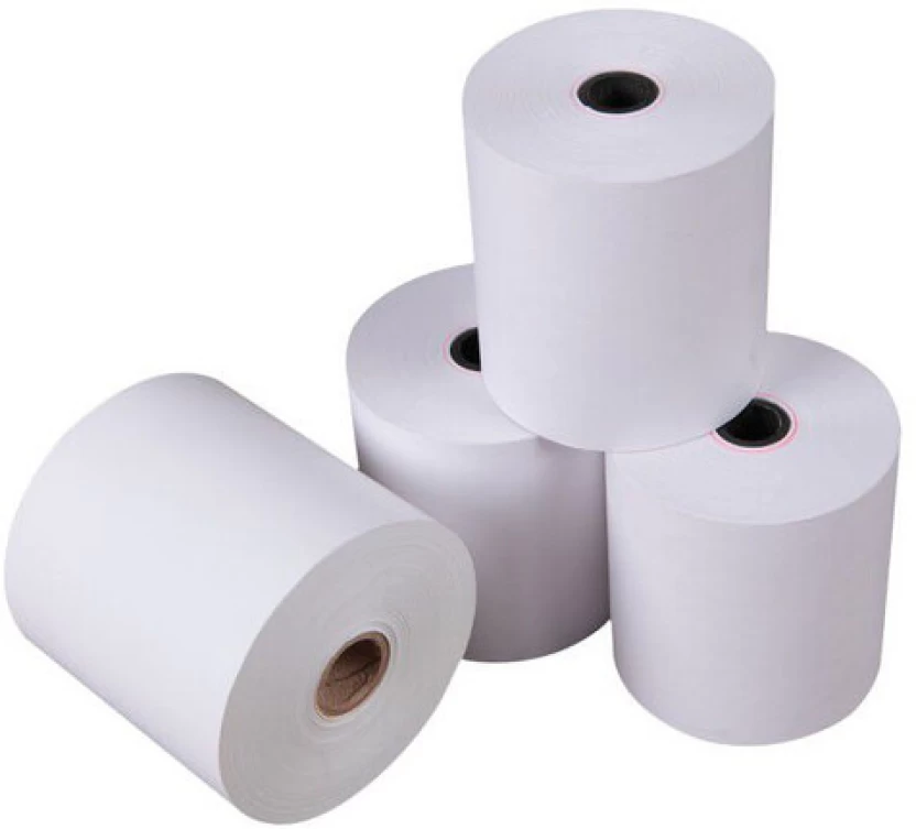 FX Plus A0 70gsm Thermal Plotter Paper (50-Roll Bulk Pack)